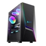Корпус Golden Field Phantom 2 (1092B) Black