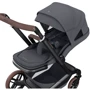 Прогулочная коляска Maxi-Cosi Fame Twillic Graphite (1122204110) фото 11