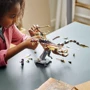 Конструктор LEGO Harry Potter Венгерский хвосторогий дракон (76406) фото 4