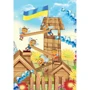 Леся Пронь: Країна бджіл: Обложка Твердая