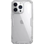 Чехол для iPhone Nillkin Nature Pro Series Clear for iPhone 15 Pro Max