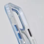 Чехол для iPhone WAVE Premium Shadow Star Case with MagSafe Black for iPhone 15 Pro Max: Тип чехла накладка на заднюю часть