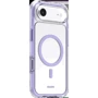 Чехол для iPhone LAUT AERO PROTECT MagSafe Violet (L_IP25C_AP_PU) for iPhone Air
