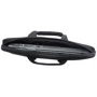 Сумка для ноутбука Porto 15.6 "Black (PN16BК): Матеріал нейлон