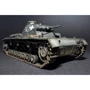 Сборная модель MiniArt Средний танк Pz.III Ausf D (MA35169) фото 12