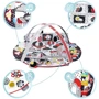 Килимок Kinderkraft 4SMART (KP4SMA00MUL0000) фото 8