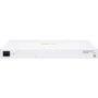 Сетевой коммутатор ARUBA 48PORT 1000M 1830 48G 4SFP (JL814A): Тип управляемый уровня 2