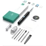 Розумна вушна паличка Bebird R1 Ultra Ear Cleaner Black