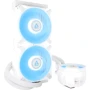 Кулер Arctic Liquid Freezer III 240 A-RGB White (ACFRE00150A)