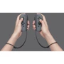 Игровая приставка Nintendo Switch with Gray Joy Con: Графический процессор NVIDIA Tegra