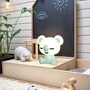 Світильник-нічник Kite LED з акумулятором Koala (K24-491-2-4): Тип живлення акумулятор