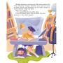 Світлана Ройз: Першокласна книжка для майже школярів: Обложка Твердая