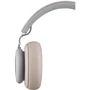 Навушники Bang & Olufsen BeoPlay H4, Sand Grey: Тип конструкції повнорозмірні