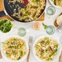 Набор сковородок Tefal Generouse Cook 20 см/26 см (C2779053): Дополнительно Ручка с отверстием для подвешивания, Ненагревающаяся ручка, Индикатор нагрева