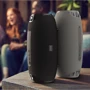Акустика Borofone BR12 Amplio Gray: Цвет серый