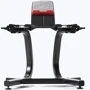 Подставка и стойка Bowflex SelectTech 552i 1090i 560 (100736): Тип для гантелей