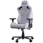Кресло геймерское Anda Seat Kaiser Frontier XL Grey (AD12YXL-17-G-F-G02)