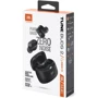 Наушники JBL Tune Buds 2 Black (JBLTBUDS2BLK) UA