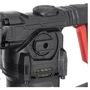 Перфоратор Intertool WT-0163: Макс. кількість ударів в хвилину, уд/хв 4500