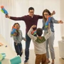 Набір Hasbro Nerf Elite Junior Ultimate Starter Set (F6369) фото 6