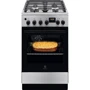 Плита комбинированная Electrolux RKK520200X
