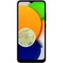 Смартфон Samsung Galaxy A03 4/128GB Black A035: Встроенная память 128 ГБ