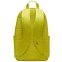 Рюкзак Рюкзак Nike NK ELMNTL BKPK - HBR 26L желтый Уни 49х30.5х15 см (DD0559-344)