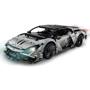 Конструктор LEGO Technic Суперкар Lamborghini Revuelto (42214): Рекомендований вік 10+