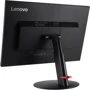 Монітор Lenovo T24d (61B4MAT1EU): Кут огляду, гор / верт 178°/178°