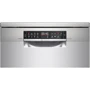 Посудомойка BOSCH SMS6ZCI49E: Вместимость (комплектов) 14
