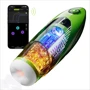 Мастурбатор KissToy Bananasome Rocket X7