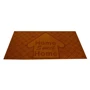 Коврик придверный Izzihome PARGA KAHVE HOME SWEET EV 40х75 см (103PRKHHE1909)