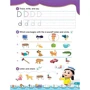 Oxford Phonics World 1: Student's Book with App: Количество страниц 103