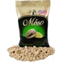 Фисташка жареная соленая Misso 450 г (4820232570333)