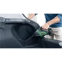 Пылесос Bosch UniversalVac 18 (06033B9102): Вес 1.3 кг