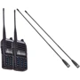 Портативная рация Baofeng UV-82 Forest (UV-82_Forest)