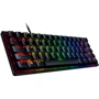 Клавіатура Razer Huntsman mini Red Switch ENG (RZ03-03390200-R3M1): Підключення дротове