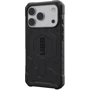 Чехол для iPhone Urban Armor Gear UAG Pathfinder Magsafe Black (114548114040) for iPhone 17 Pro