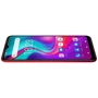 Смартфон Doogee X96 Pro 4/64Gb Brick Red: Операционная система Android 11