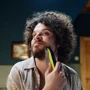 Philips OneBlade QP2724/10: Особенности С насадками, Беспроводной