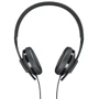Наушники Sennheiser HD 100: Тип крепления оголовные