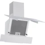 Вытяжка Pyramida AGW 50 PB GWH: Рекомендуемая площадь помещения (при высоте 2,7 м), м² 14