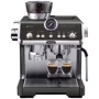 Кофеварка DeLonghi EC 9555 BK