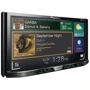 Pioneer AVH-X4700DVD: Формфактор 2 DIN (универсальная)
