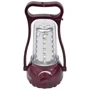 Фонарь туристический Tiross TS690-2, 4000 mAh, 40 SMD LED