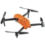 Квадрокоптер Autel EVO II Dual 640T Enterprise Rugged Bundle Drone V3 Orange (102001509): Время работы 40 минут