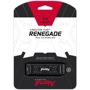 Kingston FURY Renegade 1 TB with Heatsink (SFYRSK/1000G)