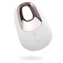Мини-вибратор для клитора Satisfyer Layons White Temptation