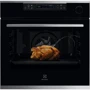 Духова шафа електрична Electrolux KOCBP31X