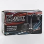 Самокат Best Scooter Maxi сине-красный (HW-00308): Количество колес 3
